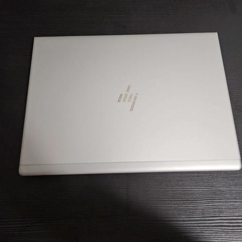 HP EliteBook 745 G6, AMD Ryzen 7 Pro 3700U, 16GB, 256GB SSD