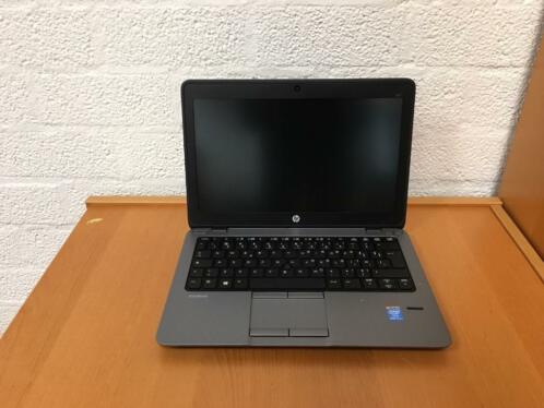 HP Elitebook 820 G1  Core i5 4e gen  180 GB SSD  Garantie