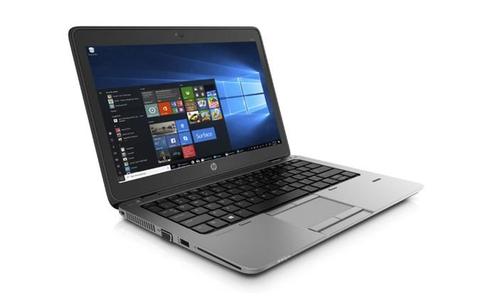 HP Elitebook 820 G1 Intel i5 4300U  8GB  128 GB SSD  1...