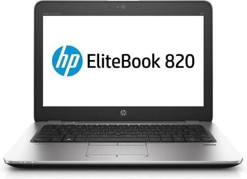 HP Elitebook 820 G1 Intel i5 4300U  8GB  128GB SSD  12...