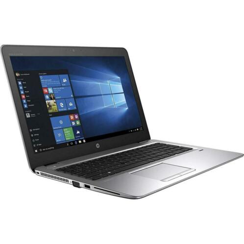 Hp EliteBook 820 G2 i5 Full HD 10GB 128GB SSD