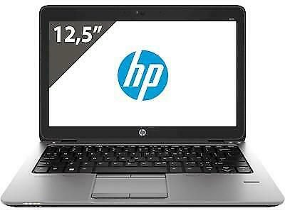 HP Elitebook 820 G2 Intel Core i5 5200U  8GB  256GB SSD...