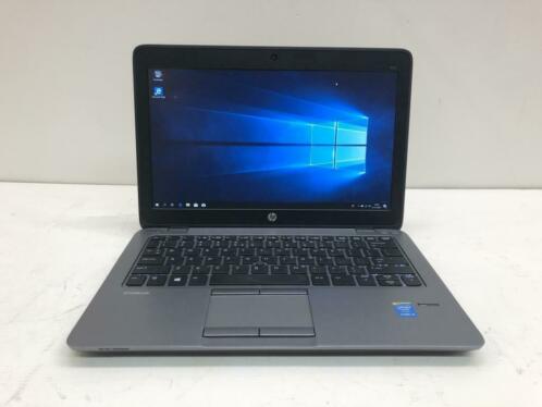 HP Elitebook 820 G2 Laptop 580