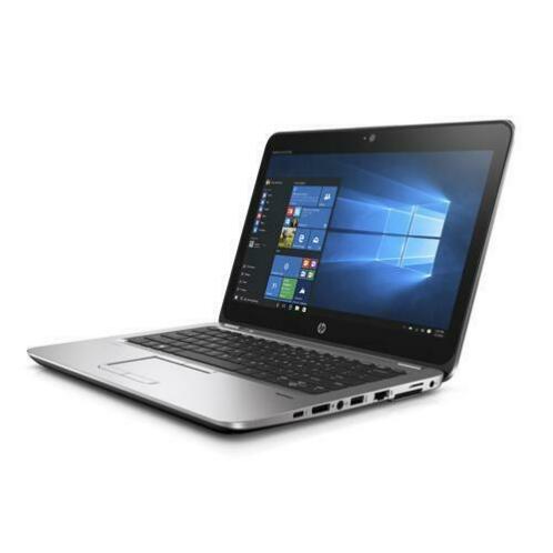 HP Elitebook 820 G3  Ci5 6300U  256GB SSD  8GB  W10 PRO