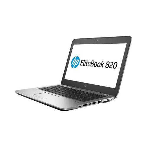 HP Elitebook 820 G3 i5-6200U 8GB DDR4 256GB SSD Win 1011