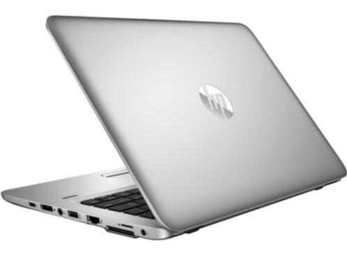 HP EliteBook 820 G3 - i5 6e GEN- 16GB - 256GB SSD - 4G - W10