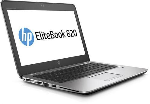 HP Elitebook 820 G3 Touchscreen Intel Core i5 6200U  8GB...