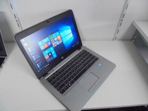 HP EliteBook 820 G4 Core i5-7200U 8GB DDR4 256GB SSD