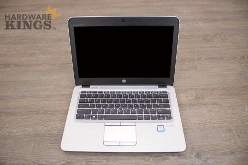 HP EliteBook 820 G4  I5-7300U  128GB-2TB SSD  Windows 11