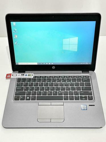 HP EliteBook 820 G4  i5  8gb  256gb SSD