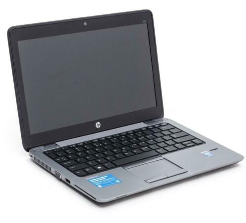 HP EliteBook 820 UltraBook - i5 4e GEN - 8GB - 128GB SSD ...