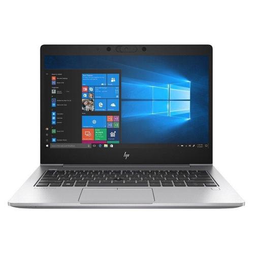 HP Elitebook 830 G5  Core i5  8GB  256GB SSD