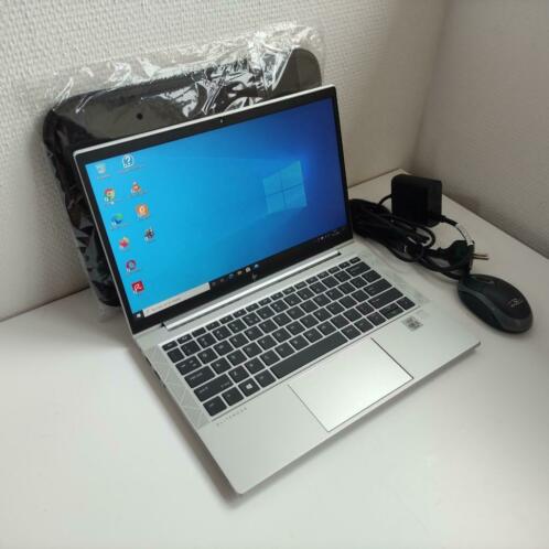 HP EliteBook 830 G7 (i5-10310U16GB512GB) Fabr.gar 13-11-23