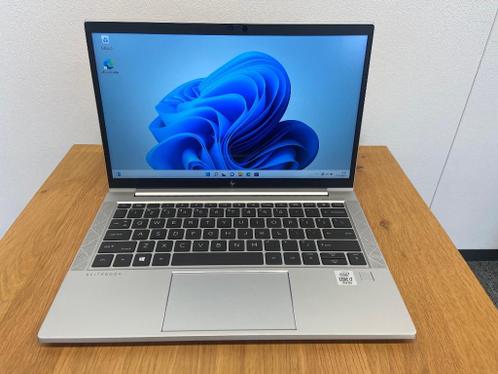 HP EliteBook 830 G7  i7 10610U  8 Gb  256 SSD  FHD Touch