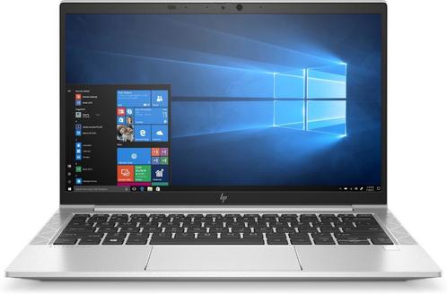 HP Elitebook 830 G7   Intel i5  256 SSD  16 GB  NIEUW