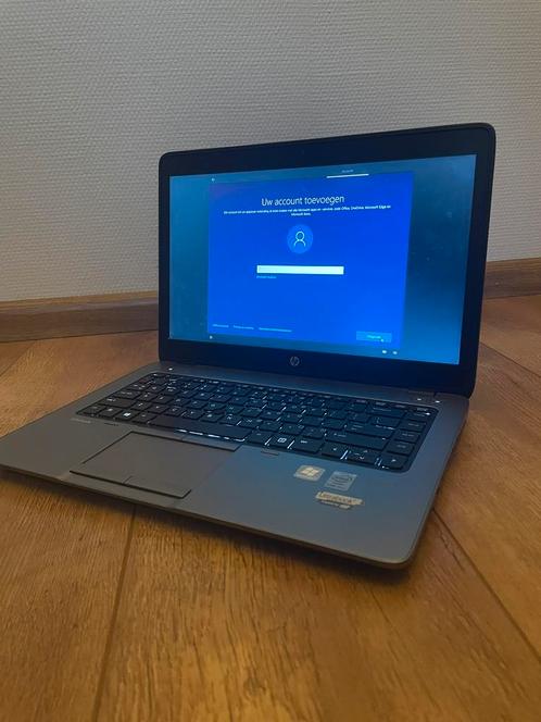 HP elitebook 840