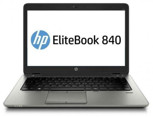 HP Elitebook 840 G1  14.1 inch HD LED  Laptop