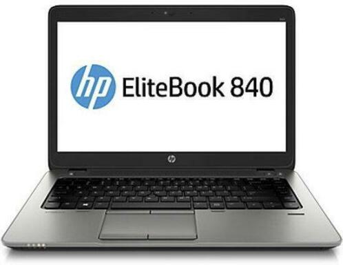 HP Elitebook 840 G1 Core i5 4200u 1.6GHz 8GB 180GB SSD 14,1