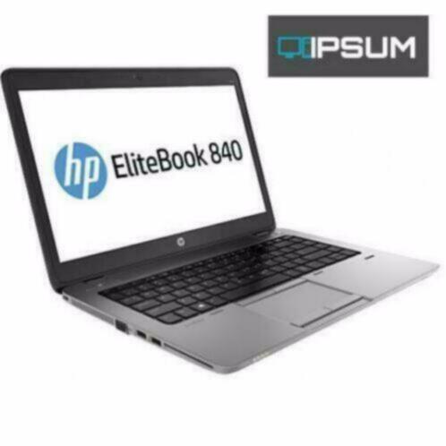 HP Elitebook 840 G1  i5  16gb  500gb SSD
