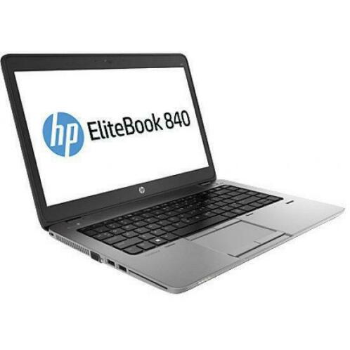 HP EliteBook 840 G1  I5 4e Gen  8 GB  Win 10