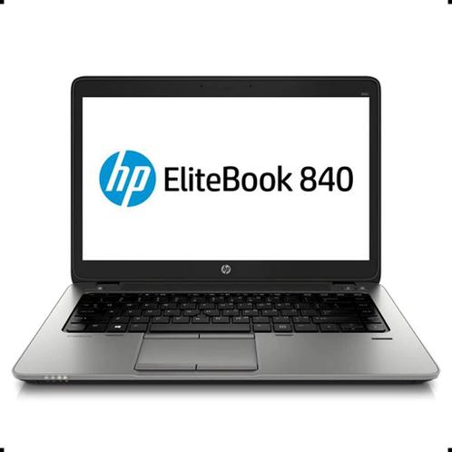 HP EliteBook 840 G1  I5 4e Gen  8 GB  Win 11