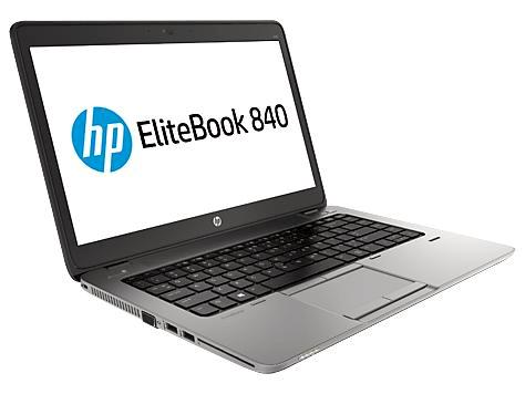 HP Elitebook 840 G1  Intel Core i5 4300U  8GB DDR3  25...