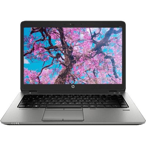 HP EliteBook 840 G2 14 , 8GB , 128GB SSD , i3-5010U (B-Gr