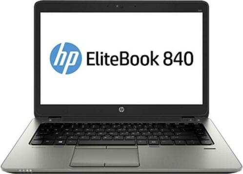 HP Elitebook 840 G2 i5 8GB RAM 240GB SSD Ultrabook