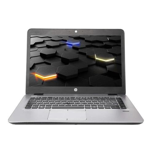 HP EliteBook 840 G3  14 Inch  Core i5-6200U  8GB RAM  12