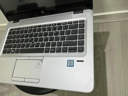 HP Elitebook 840 G3  756GB  Refurbished  Met Touchscreen