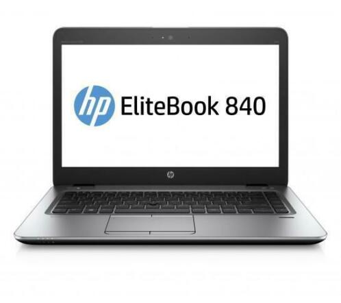 Hp elitebook 840 g3 core i5 6300u 128gb ssd 16gb ddr4 14 fhd