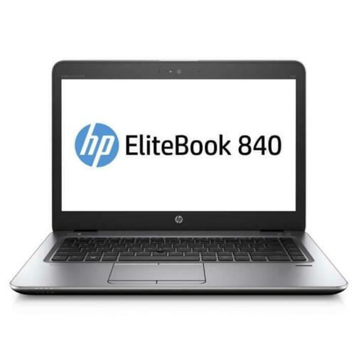 HP Elitebook 840 G3  Core i5  8GB  128GB SSD