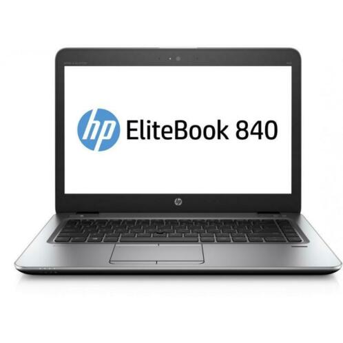 HP Elitebook 840 G3 CORE I7 6600U 256GB SSD 8GB DDR4 14 FH