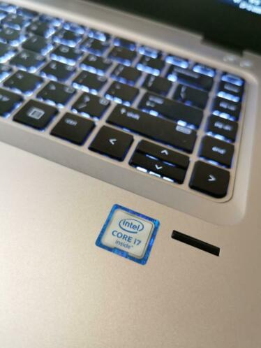 Hp EliteBook 840 G3 FULL HD I7-6500 16GB DDR4 256GB SSD