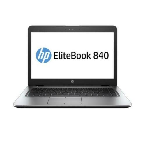 HP EliteBook 840 G3  HP 2013 UltraSlim dockingstation