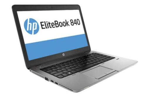 HP EliteBook 840 G3 - i5 6e GEN - 8GB - 256GB - BampO W11 Pro