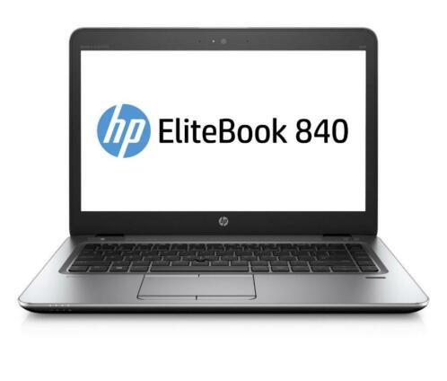 HP Elitebook 840 G3 i5 8GB RAM 256GB SSD FHD met Garantie