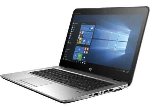 HP Elitebook 840 G3 Intel Core i5 6e Gen  8GB DDR4  256...