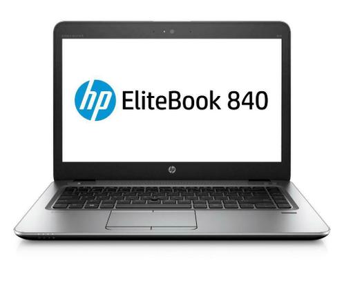 HP Elitebook 840 G4 14 FullHD laptop, i5-7300U , 8GB 256GB