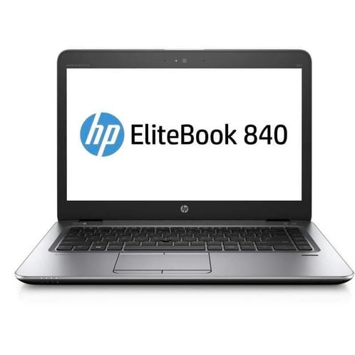 HP Elitebook 840 G4 14inch FHD i58GB256GB SSD met W11 