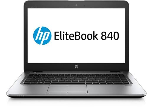 HP EliteBook 840 G4 Core i5-7200U 2.50GHz 256GB SSD 8GB DDR4