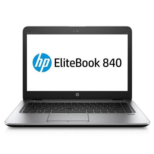 HP Elitebook 840 G4  Core i5  8GB  256GB SSD
