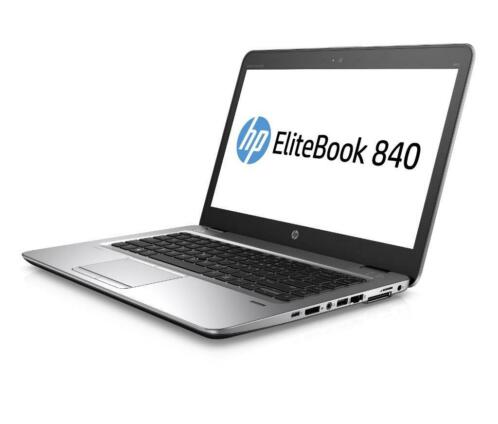 HP Elitebook 840 G4 i5 24GB RAM 1TB SSDHDD Touch  Garantie