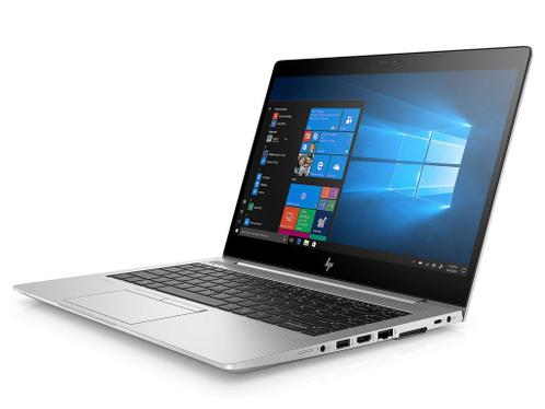 HP elitebook 840 G5  i5-8265  16 GB  512 GB SSD  14