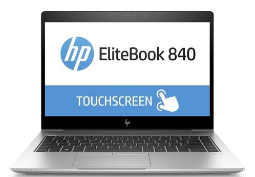 HP elitebook 840 G5  i5-8265  16 GB  512 GB SSD  14...