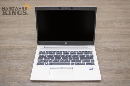HP EliteBook 840 G5  i5-8350U  14 FHD  Aanbieding