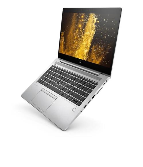 HP EliteBook 840 G5 - i5 8350u - 16GB - 256GB - 1jr Garantie