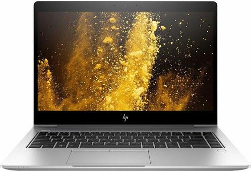 HP EliteBook 840 G5 - Intel Core i5 8350U - 8GB - 120GB S...