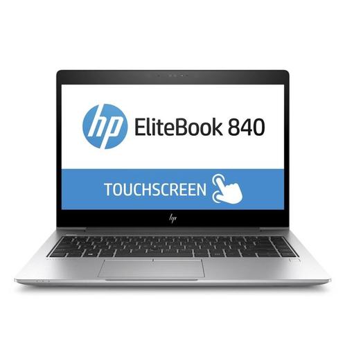 HP Elitebook 840 G5 Touch  Core i5  8GB  256GB SSD