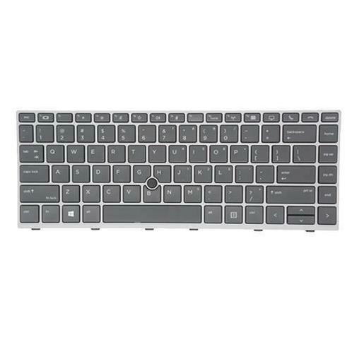 HP Elitebook 840 G5G6 Toetsenbord  Keyboard.